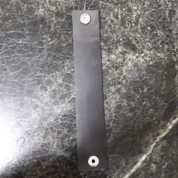 Rubber cuff - Picture 3 of 4